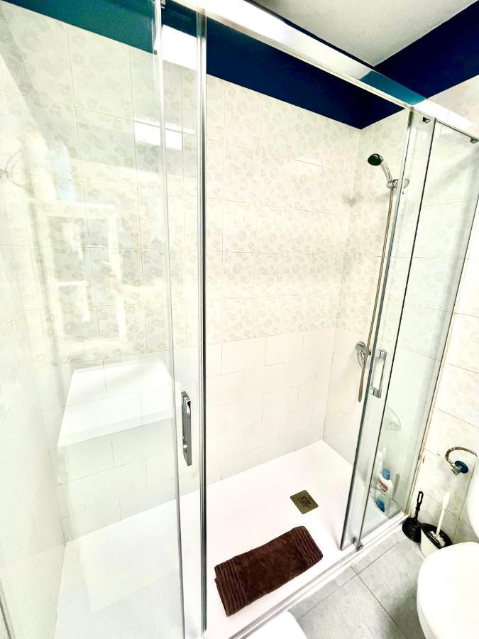Luxury Suite Sea Front III Playa Honda  Luaran gambar